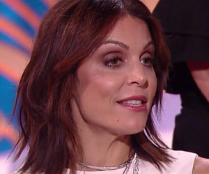 Bethenny Frankel Rips 'RHONY' Co-Star Tinsley Mortimer: 'F--k That B--ch'