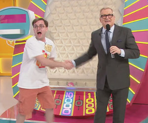 See 'Price Is Right' Contestant Freak Out After Breaking Show's Plinko Record