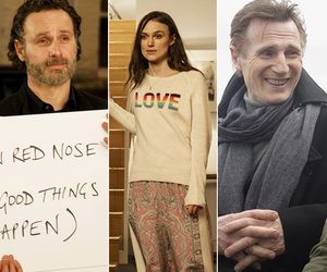 Stop Everything! The 'Love Actually' Reunion Sequel Is Here