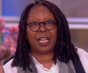 'The View' Blames 'Trump Effect' for Greg Gianforte Body Slam: He's 'Giving…