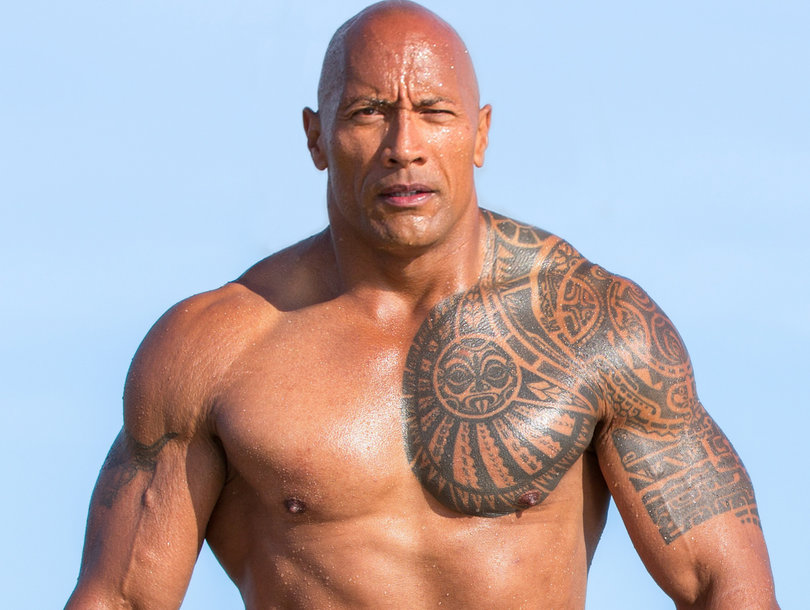 musculation