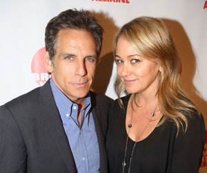 Ben Stiller and Christine Taylor Calling It Quits After 17 Years of Marriage