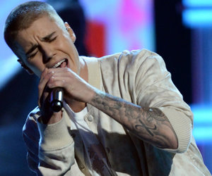Justin Bieber Wows on No. 1 Hit 'Despacito': 13 Other Artists Who Sang in…