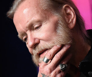 Rock Fans Mourn The Death of Allman Brothers Band Frontman Gregg Allman