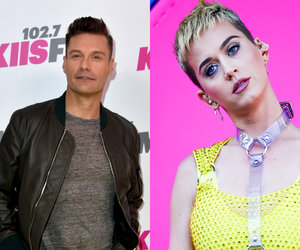 Ryan Seacrest May Ditch ‘Idol’ Over Katy Perry’s $25 Million Paycheck…