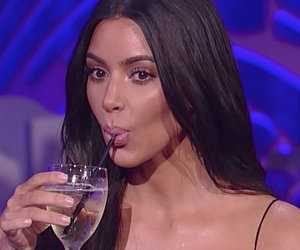 Kim Spills the Tea on Everything from Swift to Kendall's Pepsi Ad on 'WWHL'