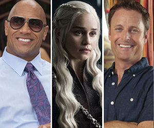All Summer 2017's New and Returning TV Shows