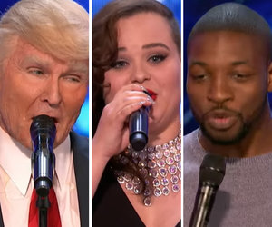 5th Judge for 'America's Got Talent': Musical Chicken, Sad Clown and Tyra Banks