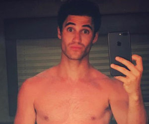 Criss Naked for 'Versace' and 21 Other Bare-Assed Stars on Social Media