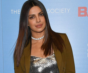 Priyanka Chopra Slammed for Showing Too Much Skin