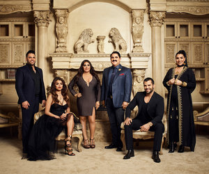 'Shahs of Sunset' Season 6 Trailer Is Here: A Pregnancy, Proposal and A…