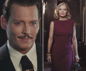 Everyone Is a Suspect in First 'Murder on the Orient Express' Trailer