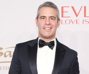 How 'Real Housewives' Are Celebrating Andy Cohen's Birthday