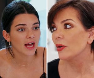 Now Even Kendall Jenner Is Getting Fired Up About Caitlyn Jenner's 'Insane' Book