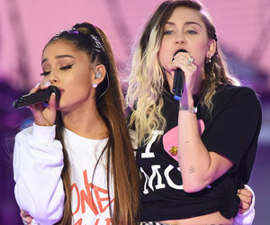 9 Most Powerful Moments From Ariana Grande's One Love Manchester Benefit Concert