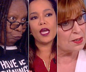 Why the Women of 'The View' Were Split Over Reaction to Bill Maher's N-Bomb