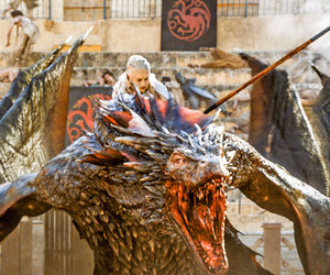 'Game of Thrones' Season 7 Sets Fire to Unique World Record