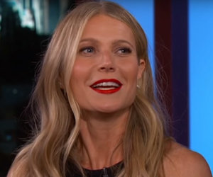 Gwyneth Paltrow Admits 'I Don't Know What the F--k' Goop Talks About