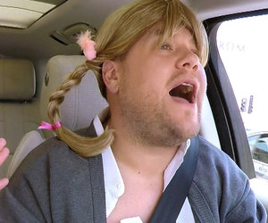 The Secret to James Corden's 'Carpool Karaoke' Success