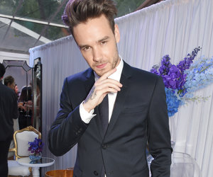 Liam Payne Looks Hotter Than Ever at Women of The Year Awards