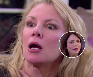 Bethenny and Ramona's Berkshires Blowout and Jill Zarin Returns to 'RHONY'