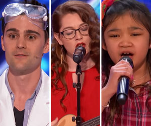 'AGT' 5th Judge: Amazing Voices Can't Compete With the Power of Observation