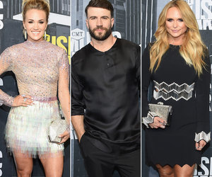CMT Music Awards 2017: All the Fashion from the Red Carpet