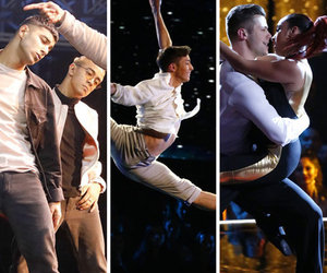 'World of Dance' Breakdown: Hip-Hop With Heart and Channeling Pain for Art