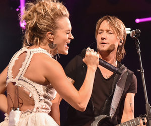 The Only 5 Buzzworthy Moments From the 2017 CMT Music Awards
