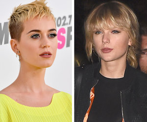 Katy Perry: Taylor Tried to 'Assassinate My Character' With 'Bad Blood'