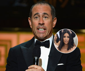 Why Seinfeld Was Furious at Daughter for Watching the Kardashians
