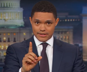 Why Trevor Noah Was Disappointed in James Comey's Testimony