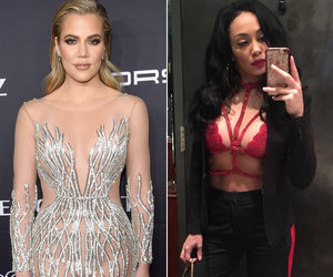 Khloe Accused of 'Appropriating' Designs 'From a Black Woman' In Legal Docs