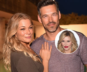 Eddie Cibrian Fires Back at Ex Brandi Glanville's 'Foolishness': 'This Is Not…