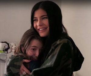 Kylie Feels Pressured to Keep Up With Her Own Image In 'Life of Kylie' Trailer