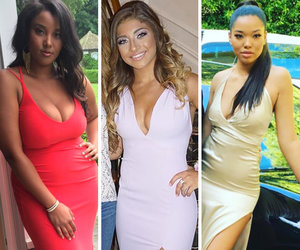 Celebrity Kids Steal the Spotlight During Prom Season 2017