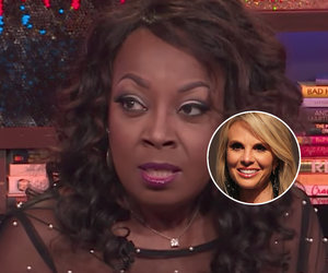 Star Jones Doesn't Think Elisabeth Hasselbeck Made Sense on 'The View'