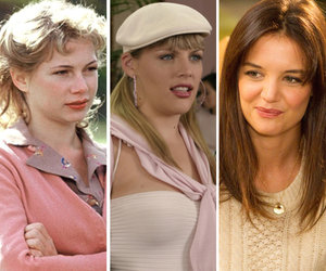 6 Worst Movies 'Dawson's Creek' Alum Have Been In Since Finale