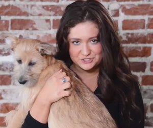'Shameless' Star Says 'Get Your Head Out of Your Ass' and Adopt a Dog