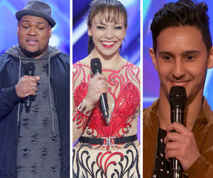 Fifth Judge for 'AGT': A Few Bad Pumpkins Can't Spoil the Magic