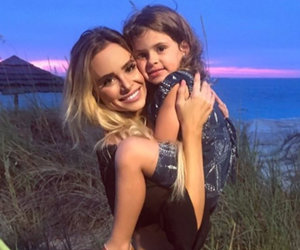 Amanda Stanton Claps Back at Moms Shaming Her Over 'Bachelor In Paradise'