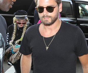 Why Scott Disick's 'Hardcore' Partying Was 'Too Much' for Bella Thorne to Handle