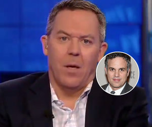 Fox News Rips 'Racist,' 'Potato-Faced' Mark Ruffalo