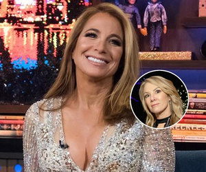 Here's How Zarin Feels About Being Called 'Desperate' by Ramona Singer