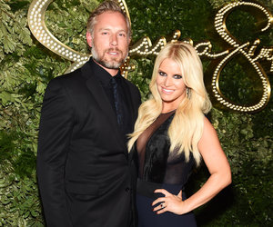 Jessica Simpson Celebrates Son Ace Knute's 4th Birthday