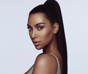 This Is What Kim Kardashian West Thinks of the Blackface Accusations