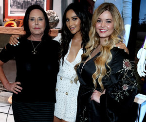 The One Thing 'Pretty Little Liars' Creator Wishes Never Happened and 4 Other…