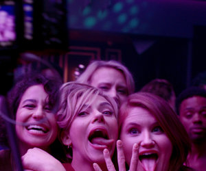 Johansson Just Not That Funny in 'Rough Night' But McKinnon Saves Her: TooFab…