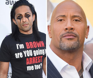 Netflix's 'Castlevania' Showrunner Blasts The Rock in Defense of Movie Critics