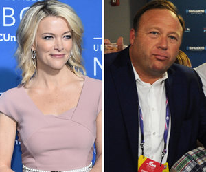 Alex Jones Tells Megyn Kelly Sandy Hook 'Probably Did Happen'
